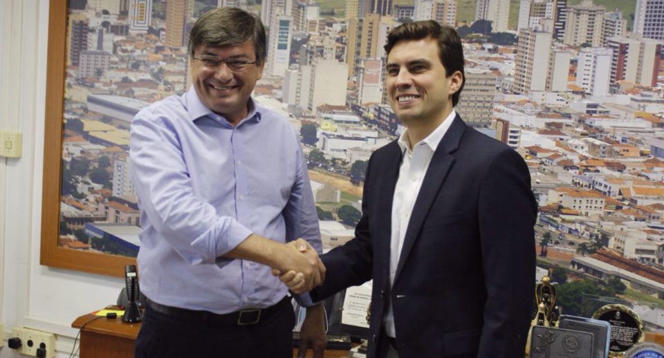 Instalação do AME vira disputa política entre Alonso e Camarinhas