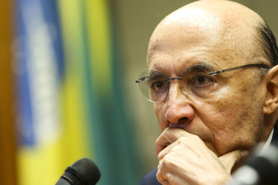 MDB deixa Meirelles e candidatos a governador sem recursos