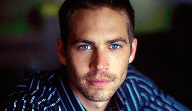 Estúdio divulga primeiro trailer do documentário sobre Paul Walker