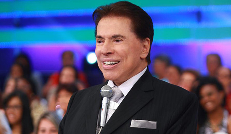 Silvio Santos sugere orgia para filha com participantes de programa