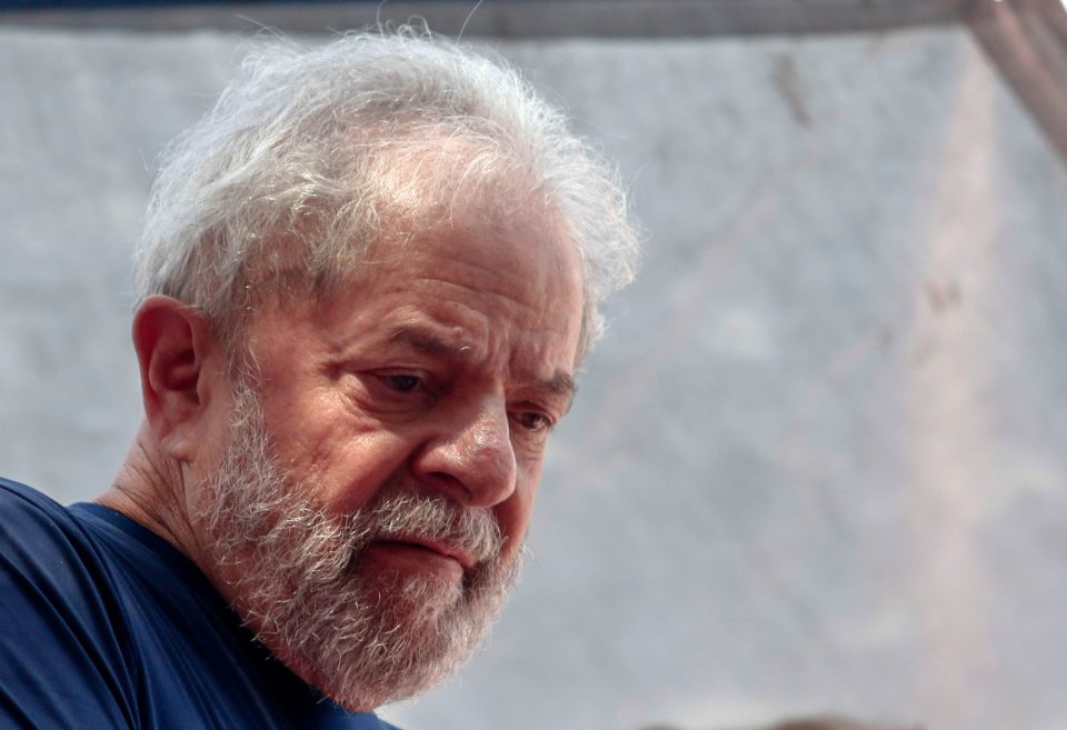 Lula ainda não percebeu disposição de PCdoB e PSB em aliança