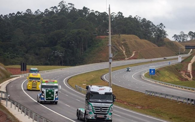 Lava Jato de SP denuncia 14 pessoas por fraudes em obras do Rodoanel