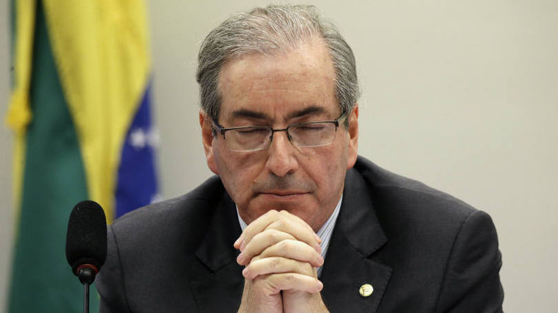 Toffoli não vê urgência em habeas corpus de Cunha