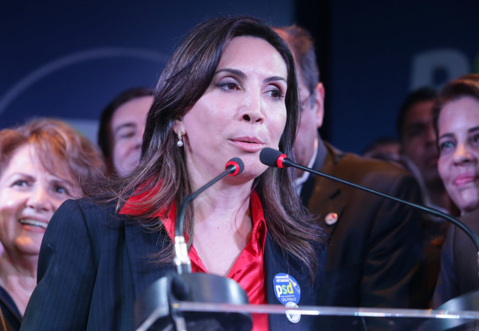 STJ mantém ex-prefeita de Ribeirão Preto na cadeia