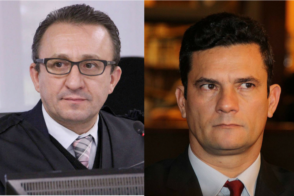 CNJ tem seis representações contra Favreto e uma contra Moro