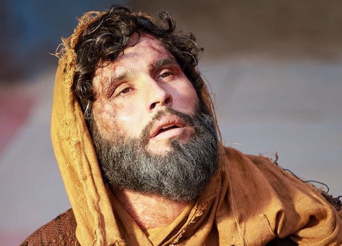 Record TV estreia sua nova novela bíblica, ‘Jesus’