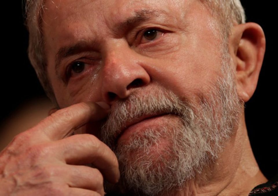 ‘Nossa briga começa dia 15 de agosto’, diz defesa de Lula