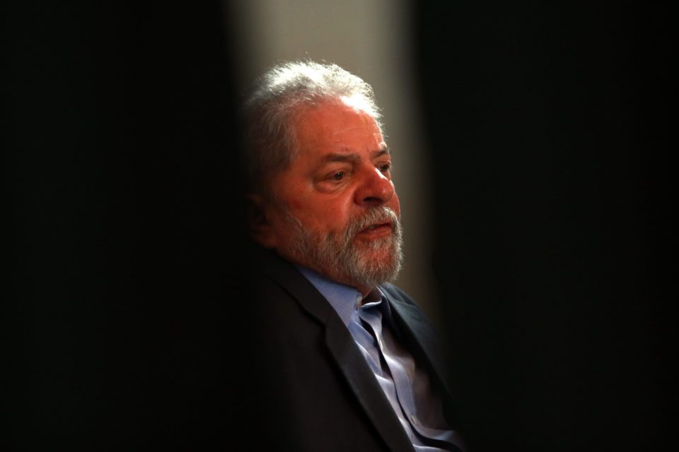 ‘Cela não pode servir de palanque a Lula’, diz advogado