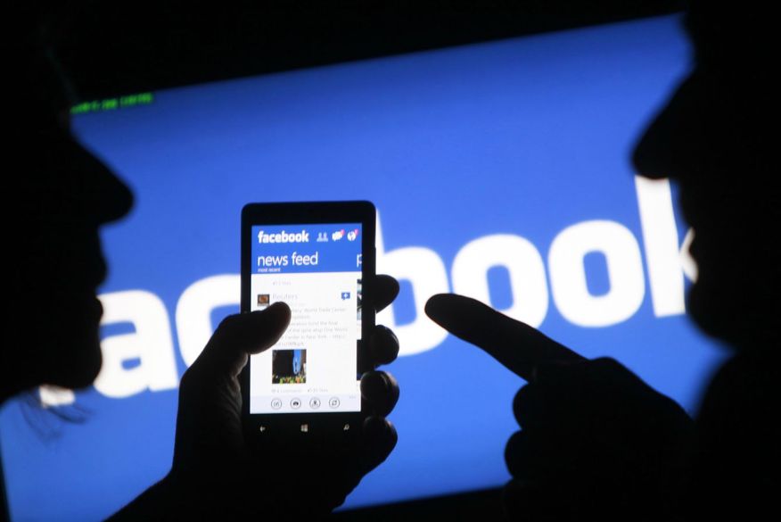 Facebook: lista cita 61 empresas que tiveram acesso a dados de usuários
