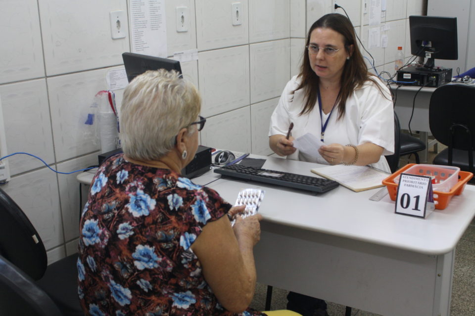 Farmácia Municipal da zona Norte completa um ano de serviços