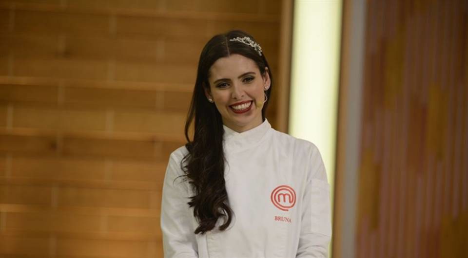 Bruna Chaves, vice-campeã do ‘Masterchef’, revela perda de bebê