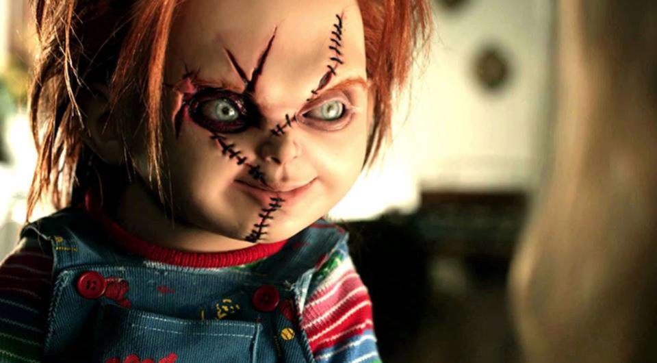 Chucky voltou: ‘Brinquedo Assassino’ ganhará remake no cinema