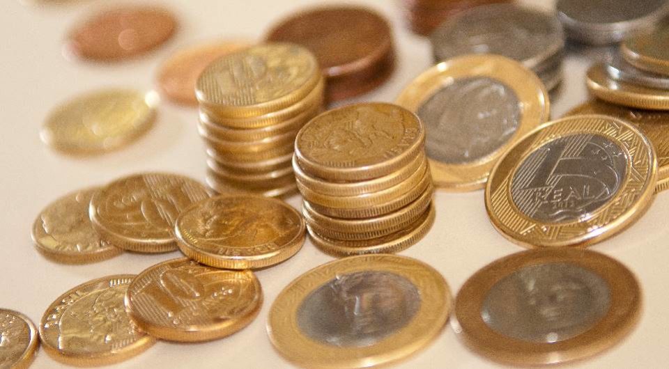 21% dos brasileiros querem moedas com valor superior a R$ 1