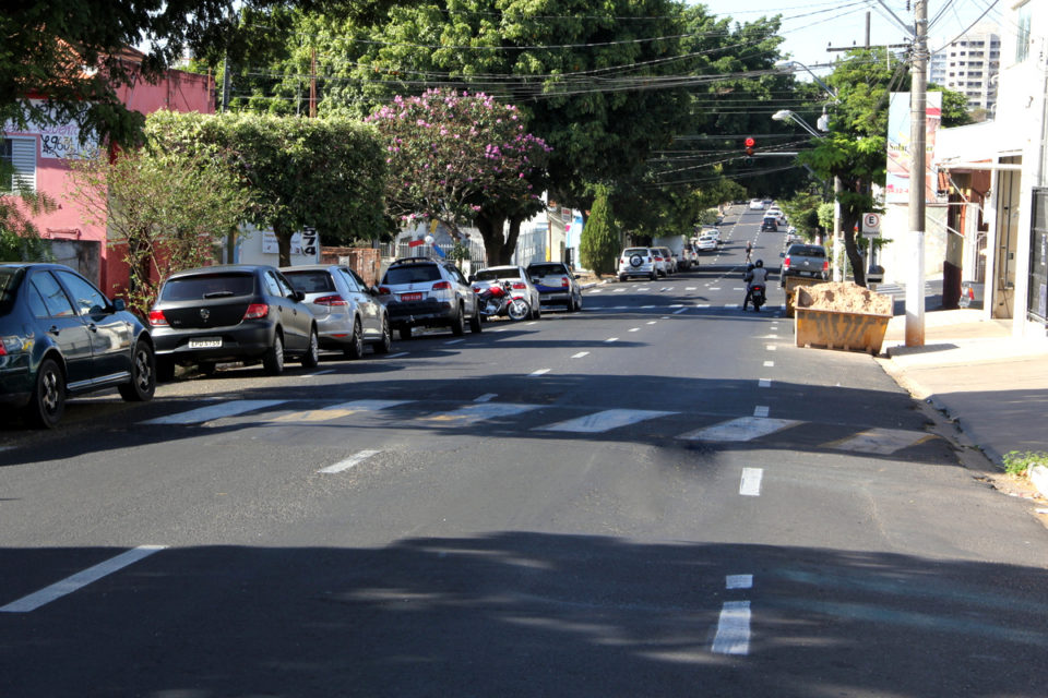 Emdurb irá retirar lombadas em diversos pontos da cidade