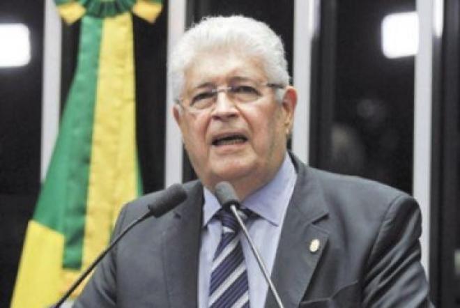 Osmar Dias pode perder apoio do MDB em disputa ao governo