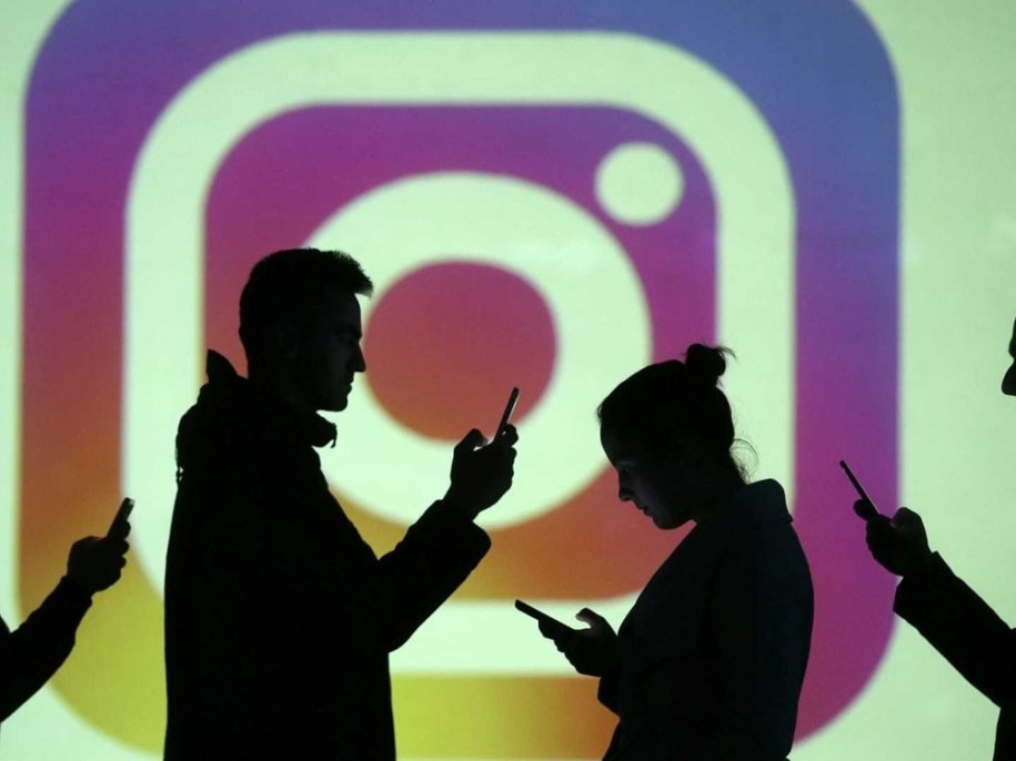 Com menos compartilhamentos, Instagram é aposta nas eleições