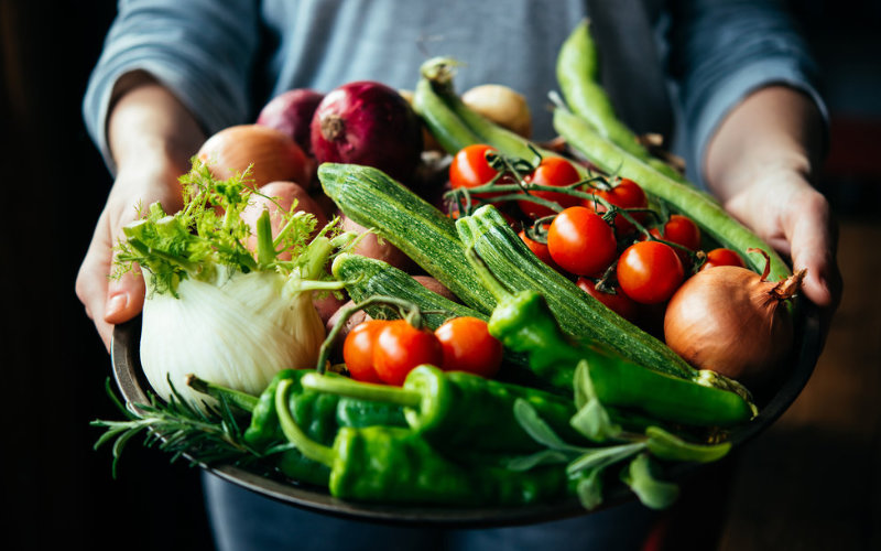 Novo sistema de rastreabilidade para alimentos frescos entra em vigor