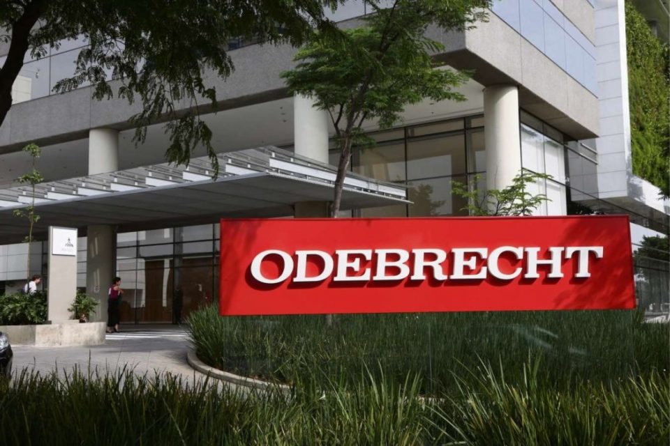 TCU julga hoje leniência da Odebrecht