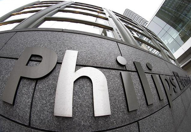 Lava Jato atribui organização criminosa a executivos da Philips