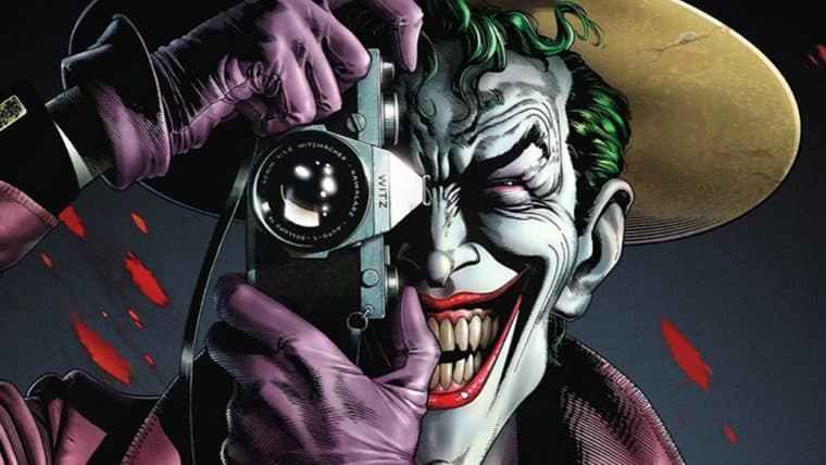 Warner Bros anuncia data de estreia do filme ‘Coringa’