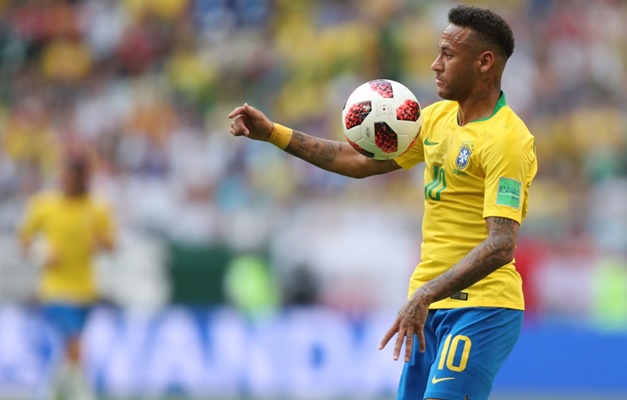 Real Madrid nega ter feito proposta para contratar Neymar