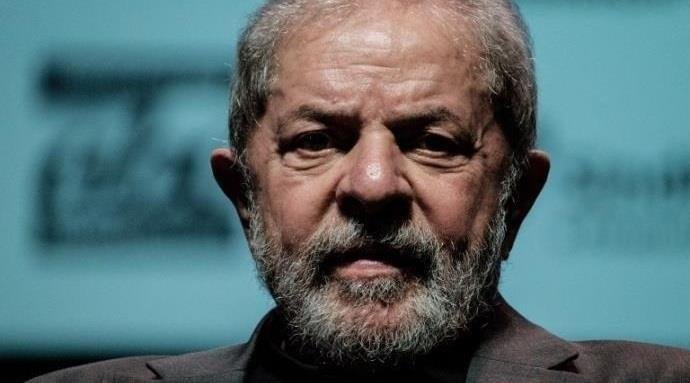 Em carta, Lula diz que vai criar o ‘Dia do Volto’