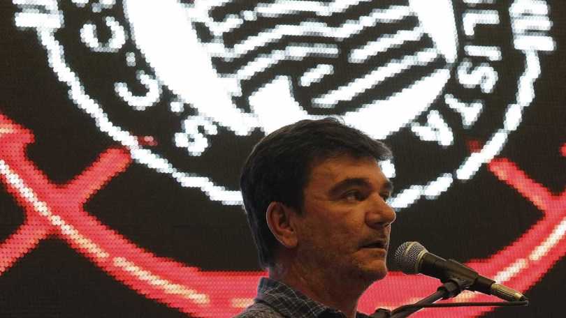 Suspeita de fraude faz com que eleição do Corinthians vá parar na Justiça
