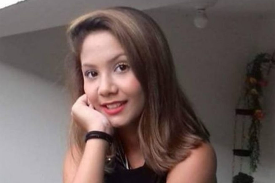 Polícia conclui inquérito sobre morte de menina Vitória