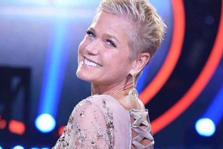 Em divulgação, Xuxa vai combater discurso antivacina