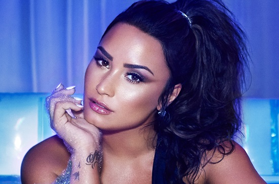 Demi Lovato publica primeira mensagem aos fãs após overdose