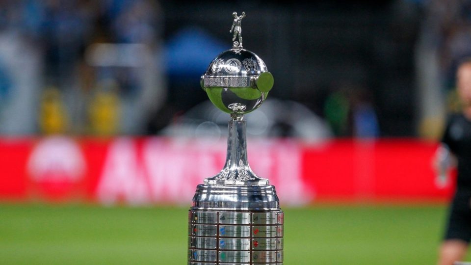 Em jogo único, final da Copa Libertadores de 2019 será em Santiago