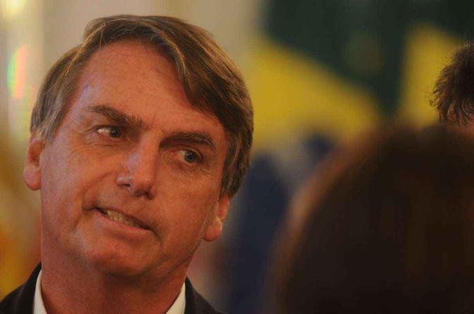 Quilombolas querem nova Lei Áurea e não tutela do Estado, diz Bolsonaro