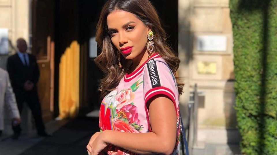 Anitta fala em se aposentar: ‘Realizei todos os sonhos’