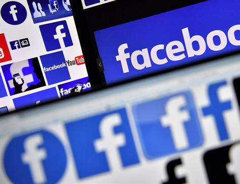 MPF divulga lista de páginas removidas do Facebook