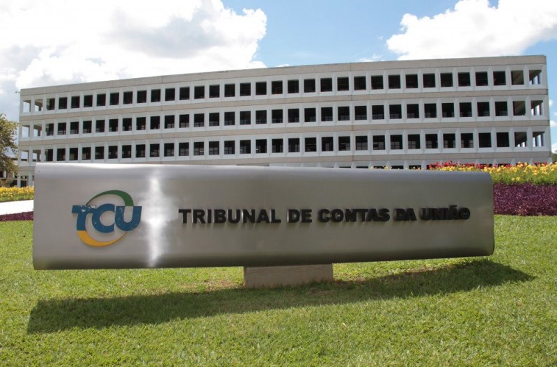 TCU quer ação da PGR contra farra fiscal no Congresso