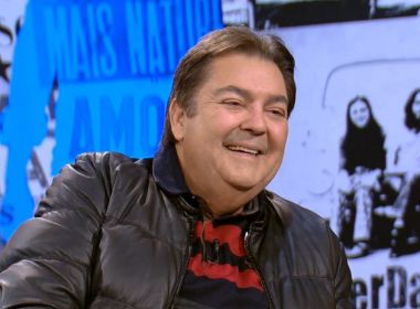 ‘Eu deixo a vida me atropelar’, diz Faustão em entrevista