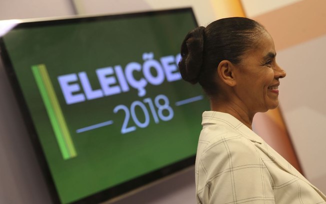 Marina Silva defende aposentadoria diferenciada para mulheres