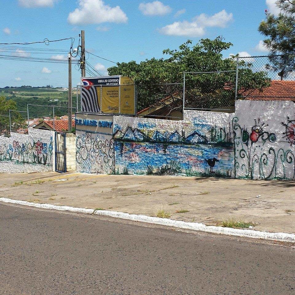 Escola estadual é alvo de furto na zona Sul de Marília