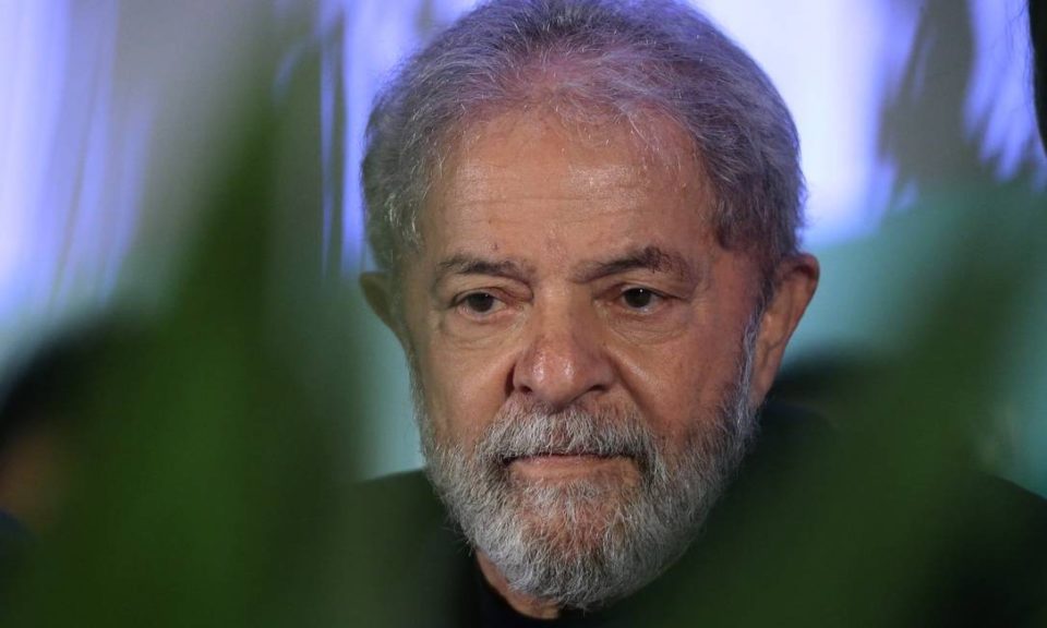 Com Lula preso, PT prepara ‘transmissão paralela’ com Haddad na TV