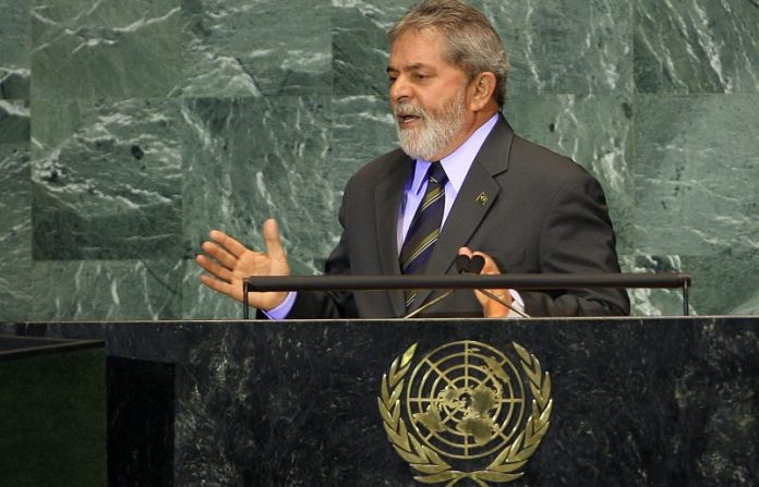 Comitê da ONU pede que Brasil garanta candidatura de Lula