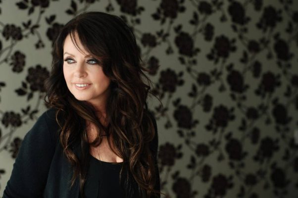 Sarah Brightman fará cinco apresentações no Brasil