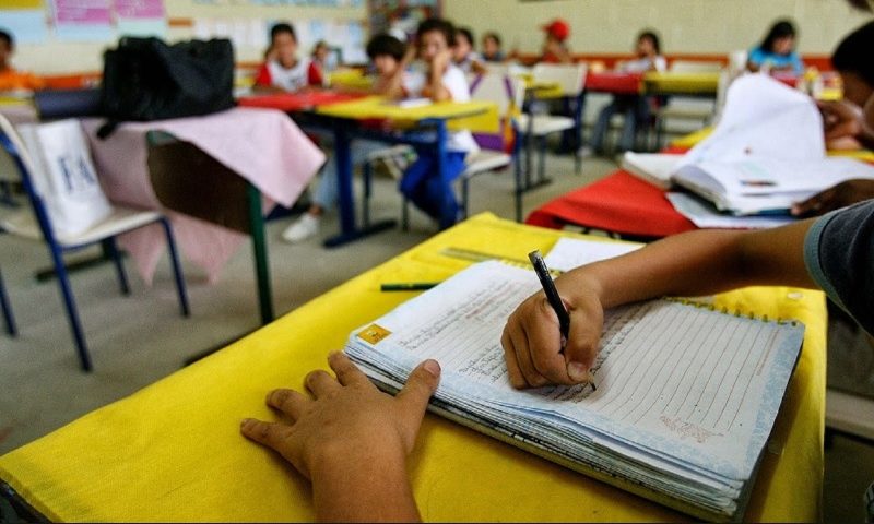 Resultados mostram falência do ensino público em Marília