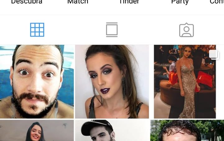 Perfil de Instagram exalta “gente bonita” e junta casais em Marília