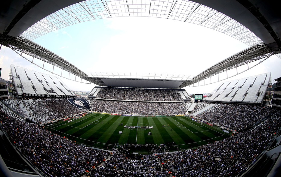 Arena do Corinthians vai ganhar câmpus universitário no próximo ano