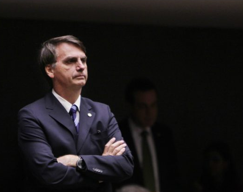 STF vai julgar denúncia por racismo contra Bolsonaro