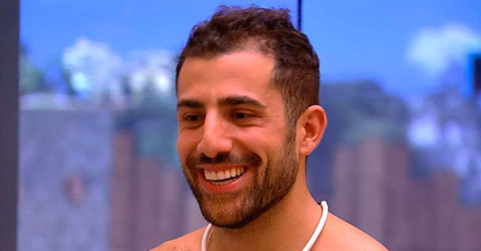 Ex-BBB, Kaysar Dadour consegue trazer família da Síria para o Brasil