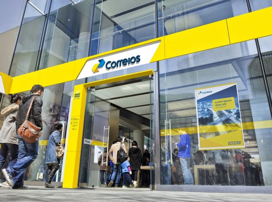 Fazenda edita nova regra para reajuste das tarifas dos Correios