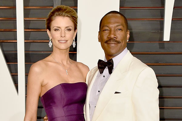 Eddie Murphy será pai pela 10ª vez aos 57 anos