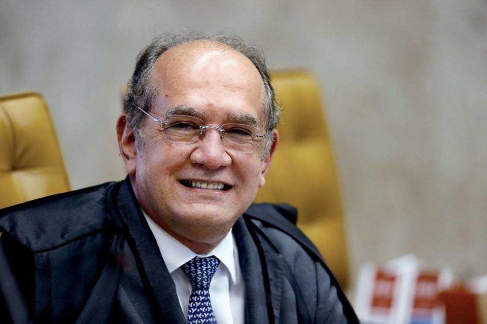 Gilmar manda soltar investigados de desdobramento da Lava Jato