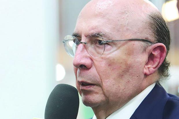 Meirelles quer foco nos primeiros 100 dias em reformas e na produtividade